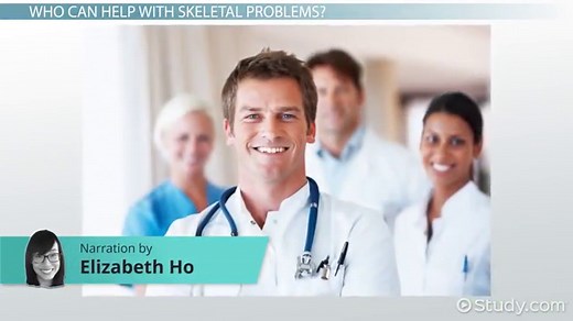 Bone Doctors | Overview & Types