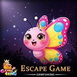 G4K Colorful Butterfly Escape Game - Play Free Escape Game