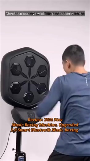 LOLBOX 2024: La Machine à Musique de Boxe