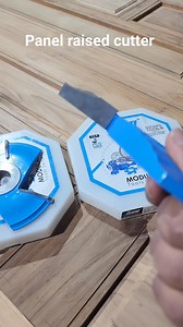 180K views · 1.7K reactions | Panel raised cutter 50mm #tools #art #jethumistry_66 #diy Modular Wood Working Tools | jethumistry | Facebook