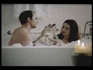 Petco "Bath" TV Spot