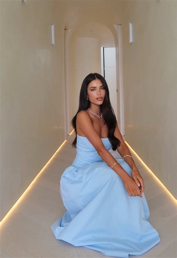 Iridessa Maxi: The Perfect Prom Dress for 2026