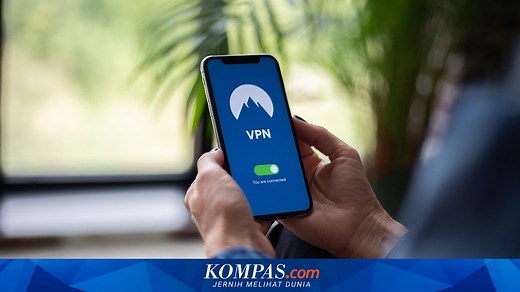 Cara Setting VPN di HP Android, Pakai Internet Jadi Lebih Aman