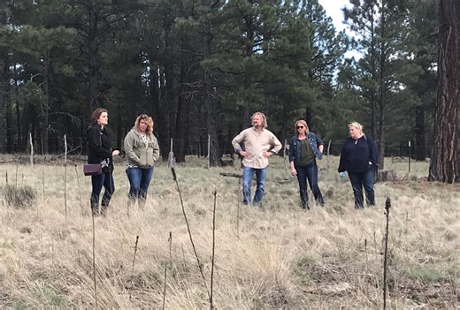 ‘Sister Wives’: All of the Places the Browns Have Lived in Since the ’90s