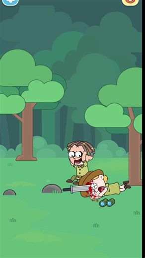 Sholve This Death puzzle cartoon 😱😱# shorts # yt cartoons vedio #puzzle cartoon