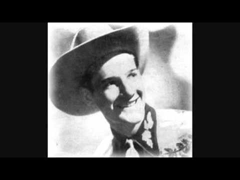 Kenny Roberts - I Miss My Swiss (1951).