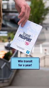 24K views · 163 reactions | No printer? No problem! We'll have these Transit Passports available at the TransLink Customer Service Centre at Waterfront Station, and the SkyTrain Assistance Centre at Commercial–Broadway Station starting July 3rd. Happy stamping! | TransLink | Facebook