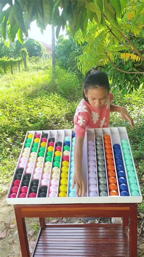 Can You Beat the Ball Sort Puzzle in Record Time 9