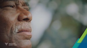 We’re dedicated to helping people with kidney disease, every day. | Fresenius Kidney Care