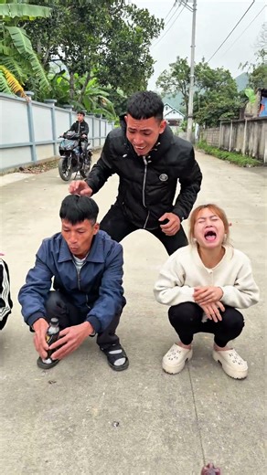 “No No No! I Tell Everyone to Quit Soda for Good! 🚫🥤💧 #Shorts”