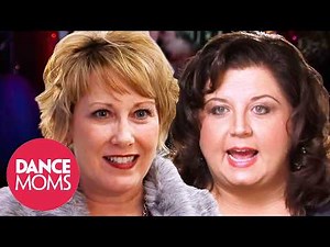 The ALDC Is Full of BAD Apples! (S2) | Dance Moms