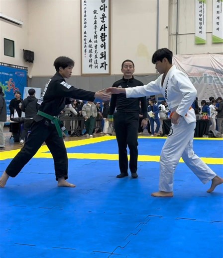 2025 BJJ Tournaments: A Competitive Breakdown