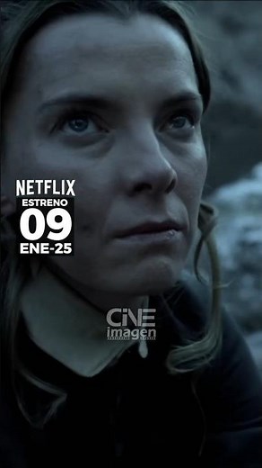 American Primeval: The Old West Like Never Before on Netflix 🌄