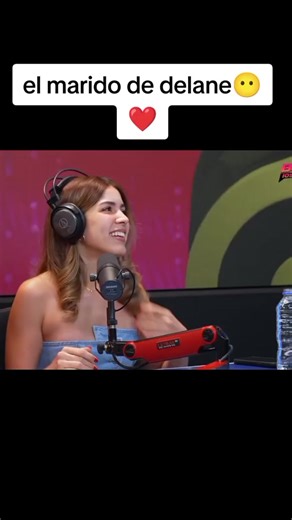 El novio de Delane | ¿Quién es?