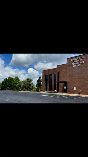 2.7K views · 35 reactions | Randolph County Sheriff's Office, NC on Reels | Facebook