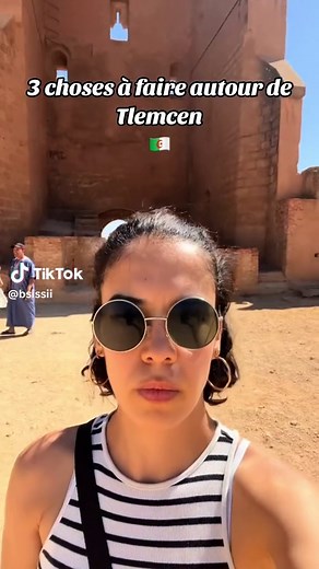 Road-trip Ouest Algérien: Découvrez Tlemcen et ses Trésors