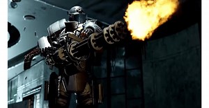 Vierter Raid-Boss in The Division 2: So besiegt ihr DDP-52 Razorback