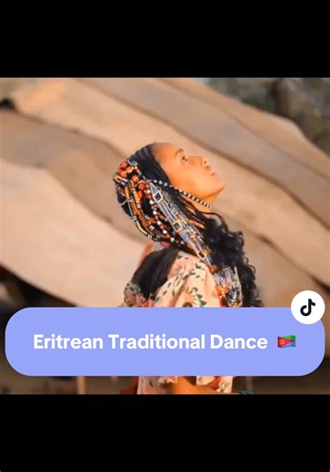 Eritrean Traditional Dance: Explore Cultural Richness