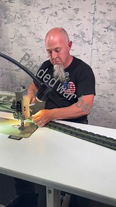 4.7K views · 359 reactions | Do you have a padded war belt? | Special Operations Equipment | Facebook