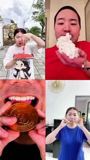 Vocal battle with Canal KimberllyMasker Pink & Grandpa Candy 🧖‍♀️🍡