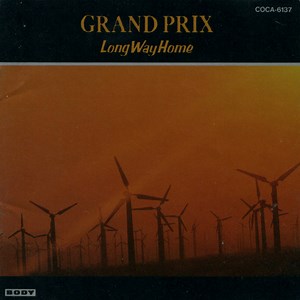 Grand Prix - Long Way Home