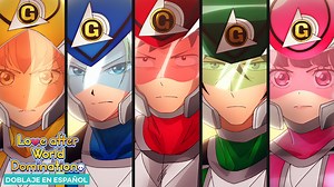 ¡Cambio Gelato! 🤩 | Crunchyroll.la