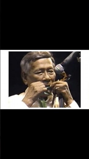 Levi Celerio (Filipino Legends)