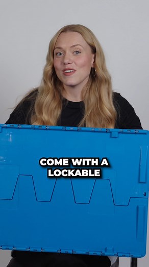 Most people don't realize their garage storage is basically an...