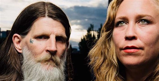 EARTH's Dylan Carlson objects to Palestinian flag in Italian venue, cancels show