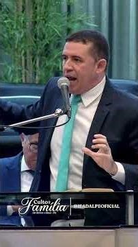 Pb. Gervandro Morais - Mensagem Bíblica - 02/11/2025.