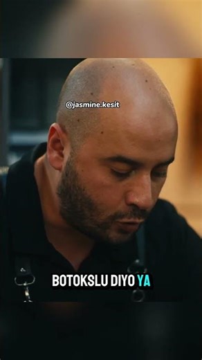 Jasmine dizisinin bu sahnesi hakkında ne düşünüyorsun? 👀 #dizifilm #dizi #dizikesitleri