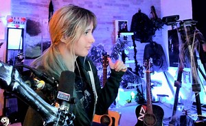 What does it take to make a living on Twitch?