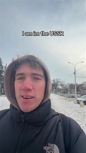 Transistria is a very very cool experience, highly recommend! #transnistria🇷🇴