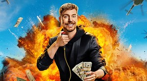 ‘Beast Games’ Winner Reveals Contestants Were Banned from Splitting Prize Money or Making Deals With Other Players