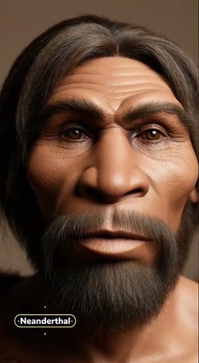 What Makes Us Human? Comparing Neanderthal and Homo Sapiens Skulls