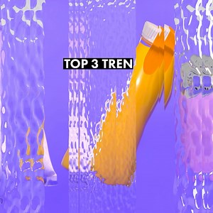 Label design might soon be more important than ever 🧴 These 3 trends are transforming the packaging industry for good. Here are the TOP 3 trends that are changing the packaging industry now 👉 https://go.upm.com/4hBj7eO #beyondthepackage | UPM - a material solutions company