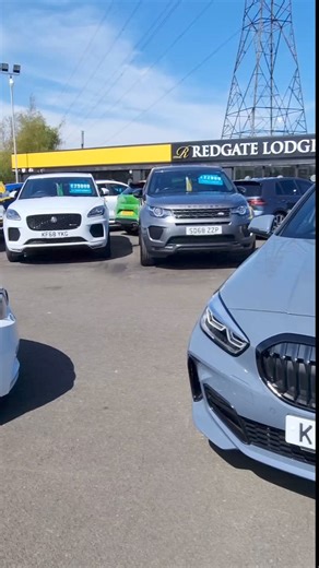 2.8K views · 59 reactions | Experience this awe-inspiring Grey BMW 1...