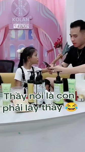 #bedauvaanhhatde #xuhuong #bedau #bahungvacongaimy #tranquanghung3107 #huynhthuymy #xuhuong #xuhuongtiktok