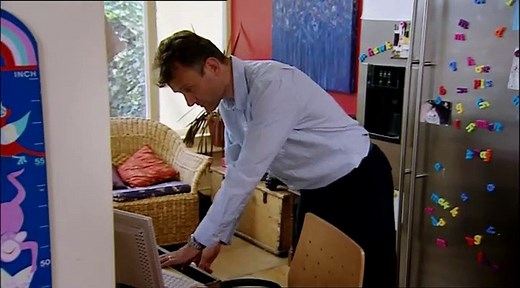 Outnumbered - Series 1 - Episode 1 | The School Run (GB - 12)