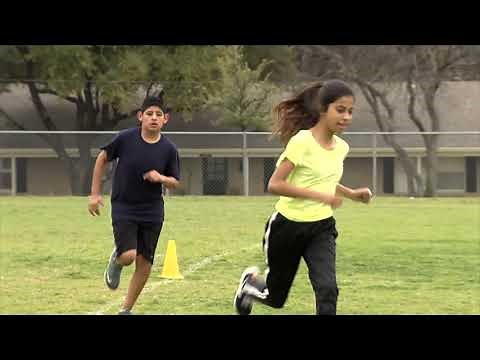 One Mile Run Protocol Video