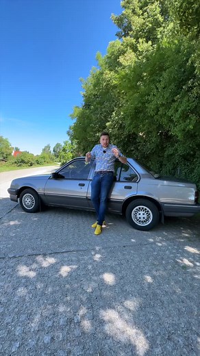 Opel Ascona C - Die vergessene Revolution