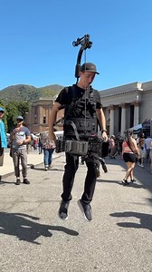 205K views · 1.8K reactions | [Camera Setup Stability test] ・・・ Cc-...