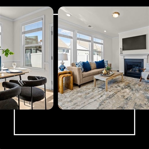 Big news! 🎉 Karsten's listing at 144 Clapper Lane in Holly Springs is officially UNDER CONTRACT after just one weekend on the market! This updated ranch home clearly didn’t waste any time charming the right buyer. When a place is this move-in ready, the market speaks fast — and loudly. Huge congrats to our sellers, and thank you to everyone who came out to tour! Onward to closing! #PLACErealestate #RealBrokerLLC #UnderContract #HollySpringsNC #RanchHome #TriangleRealEstate #MoveInReady #SoldFas