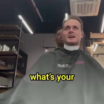 815K views · 10K reactions | English Only Prank in a Filipino Barber shop藍 | Dwaine Woolley | Facebook