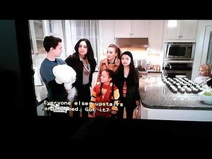 Adventures in babysitting ending