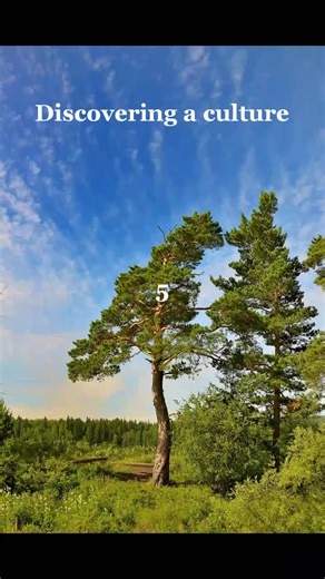 The Sakha People of Siberia: Traditional Clothing and Culture