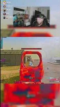 Warzone meta load out MXR #warzone #COD #viral #blackops7 #shorts #live