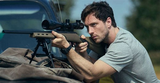 Fuze Movie Review: Fast-paced thriller with twists aplenty | Filmfare.com