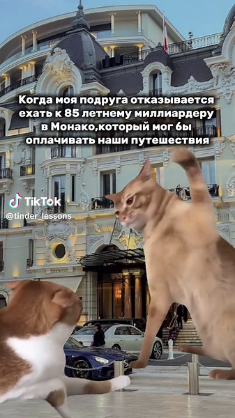 tinder_lessons на TikTok