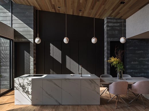 诗意栖居：Grid/ CURIOUS design workers